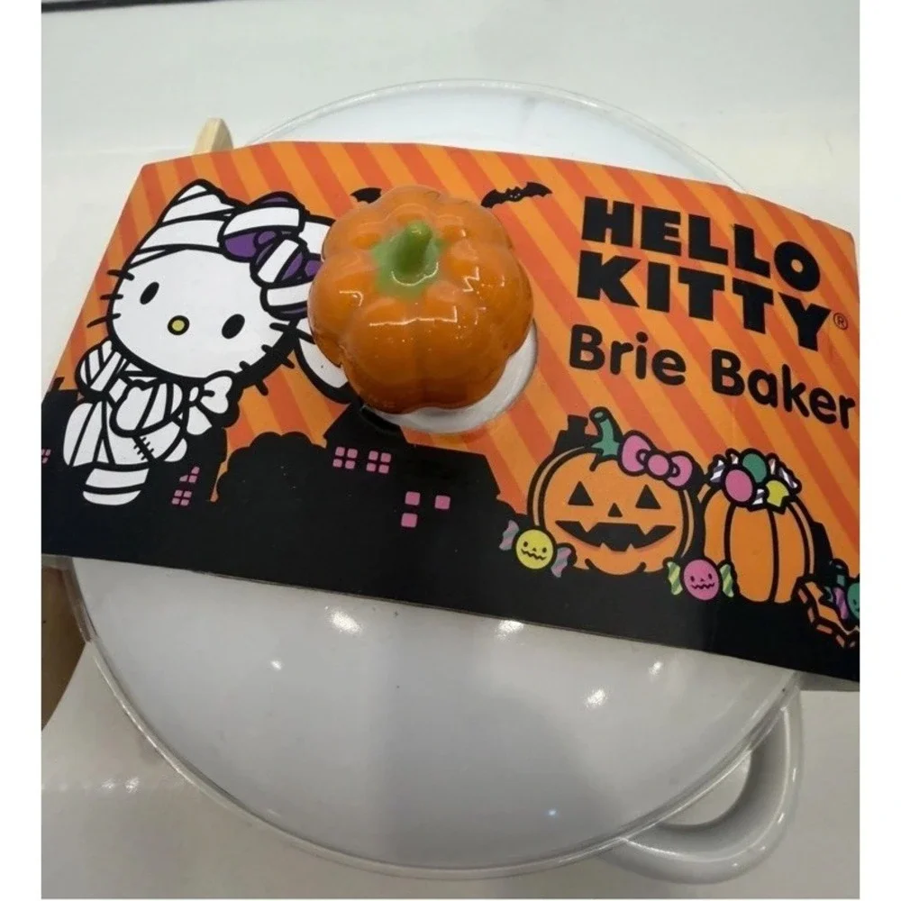 Sanrio hello kitty